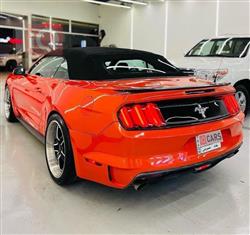 فورد موستانج